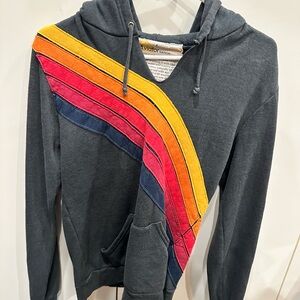 Aviator Nation Hoodie S